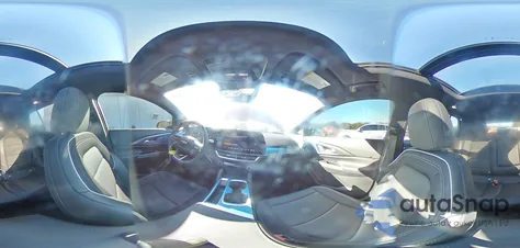 2025 Chevrolet Equinox Lt from USA, damaged, VIN 3GN7DNRP7SS248040